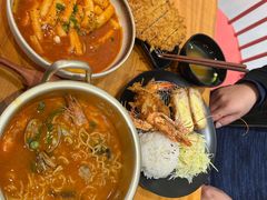 -俊泰食档·韩式料理(新迎小区店)