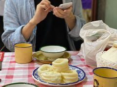 -堂瓦里·33年传统赣菜(第一街区店)