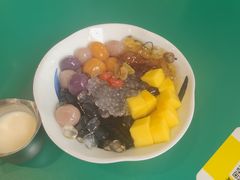 -堂屋糖水店(愚园店)