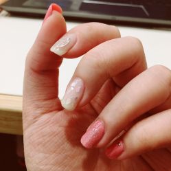 -LJ nail日式美甲工作室