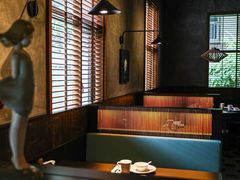 -庐灶江南·江南菜·四合院Bistro(东直门雍和宫·原华侨宾馆店)