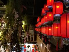 -锦上中式酒馆(南内环店)