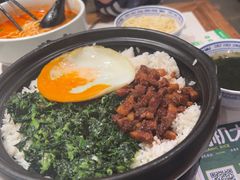 -和府捞面(曹路花园城店)
