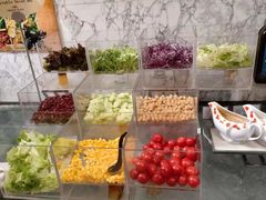 -棕榈阁·巴西烤肉海鲜自助餐厅(中州皇冠假日酒店)