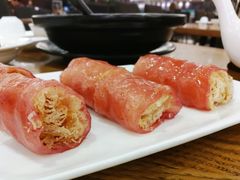-富豪酒家(正大广场店)