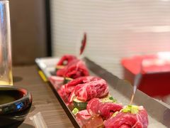 -赤坂亭·M9和牛烧肉(南京江南虹悦城店)