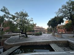 -晋江五店市传统文化旅游区
