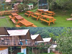 -北京山里寒舍度假酒店