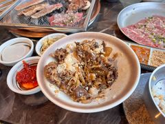 -橡果烤肉(仙林店)
