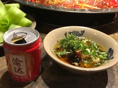 -重庆渝达老火锅(春熙路店)