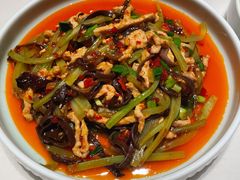 -上上席川菜(凯德乐峰广场店)