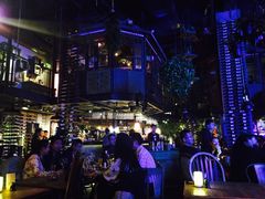 -胡桃里乐队酒馆(鎏嘉码头店)