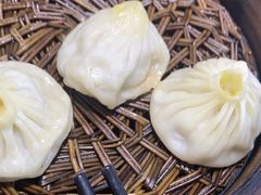 -老淮城·长鱼面(河下古镇店)