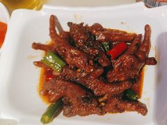 -小骨煲金华砂锅(转塘金街美地店)