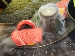 厚切牛舌-樱嘢·炭火烧肉(惠南店)