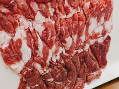 -百叶居·老北京涮羊肉(鼓楼店)