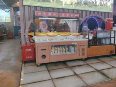 -虾乐园龙虾·夜宵(松江店)