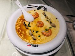 -屋顶花园餐厅(步行街老地王大厦店)