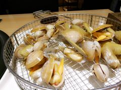 -海味当家(西安路店)