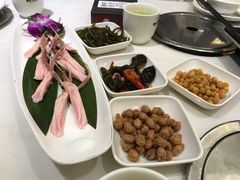 -围炉夜话·潮汕卤水火锅(榕江店)