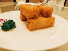 -老上海弄堂菜馆(恒基名人购物中心店)