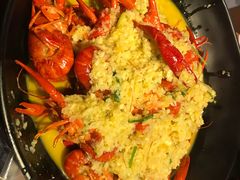 -三太子地摊烧烤·小龙虾(北蔡店)
