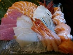 刺身-熊出没日本烧肉放题