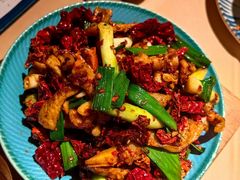 -山石榴·贵州菜(丰盛里店)