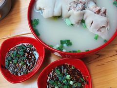 老妈蹄花-廖老妈蹄花店(人民公园陕西街259号店)