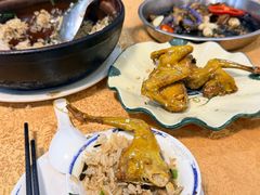 -蒸坊黄鳝饭(骏丰大厦店)