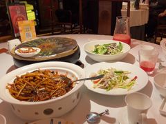 -宝轩渔府·老字号海鲜·正宗津菜(水上店)