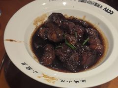 -麒麟小院·老九江菜(安平路店)