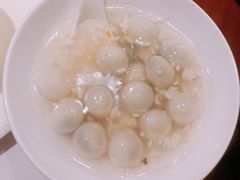 -上海新锦江大酒店