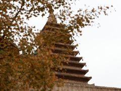 -北京石刻艺术博物馆(五塔寺)