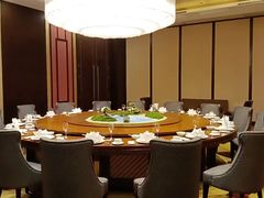 -黄嘉喜来登酒店-采悦轩中餐厅(滨江中路店)