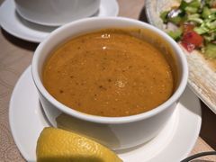 -梅夫娜土耳其餐厅.清真HALAL