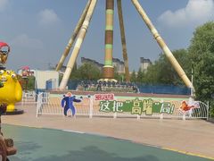 -沈阳方特欢乐世界