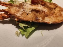 -Mr·Fish鱼鲜生海鲜放题(银泰in99店)