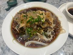 -聚丰园•湖鲜餐厅(阿红私房菜梅石路店)