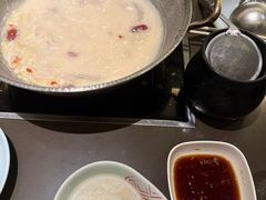 -捞王锅物料理(上海世茂广场店)