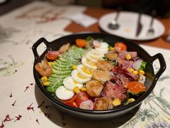 -一棵树·意大利西餐厅One Tree(新城店)