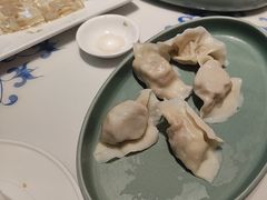 -东方饺子王(新阳路店)