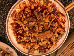 -土灶人家柴火鸡(都江堰店)