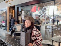 芝芝莓果-喜茶(北京三里屯太古里店)