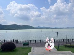 -云龙湖旅游景区