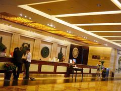 -绍兴鉴湖君澜大酒店