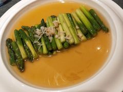 -御花园·粤菜·海鲜火锅(中山公园店)