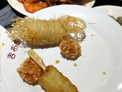 -吉布鲁牛排海鲜自助(万州万达广场店)