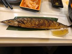 -禾绿寿司(星光68广场店)