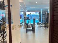 -南京钟山宾馆(江苏省会议中心)